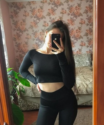 Проститутка Инна